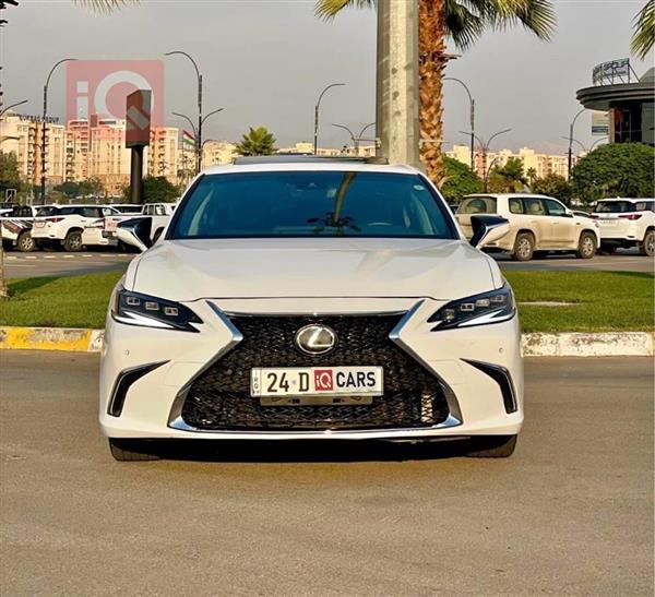 لكزس ES 2023 للبيع في العراق - دهوك